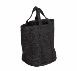 Sac à Buches Noir Marlon