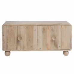 Buffet En Bois De Manguier Horta