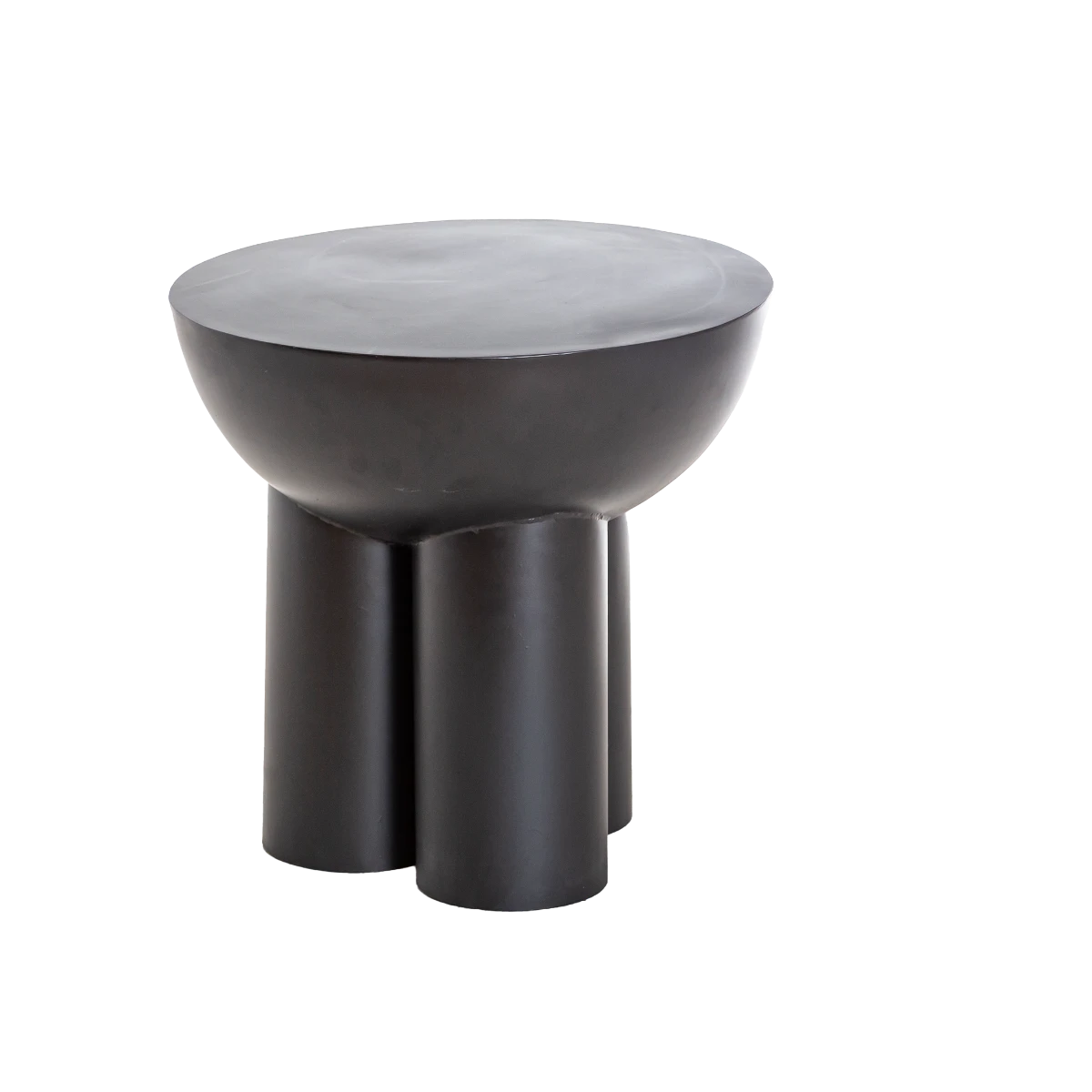 Bout De Canapé En Aluminium Baptistin 8 Bout De Canapé En Aluminium Baptistin – Image 6