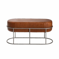 Devant -Chaise Écolier Métal Magasin ku22 banc det face