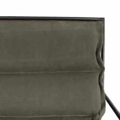 Fauteuil Assise Suspendue Kaki Rosalie 14 Fauteuil Assise Suspendue Kaki Rosalie -Chaise Écolier Métal Magasin product b b 557 fauteuil dossier