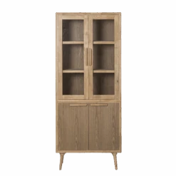 Vaisselier En Bois De Frêne Vienne