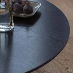 Table Basse En Bois De Chêne Osaka -Chaise Écolier Métal Magasin product d n dn46 tablebasse ambiance 3