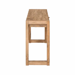 Bureau En Bois Recyclé Blaise -Chaise Écolier Métal Magasin product d n dn605 bureau cote