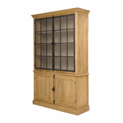 Vaisselier En Bois Recyclé Garance 12 Vaisselier En Bois Recyclé Garance -Chaise Écolier Métal Magasin product j 2 j27 bois vaisselier biais