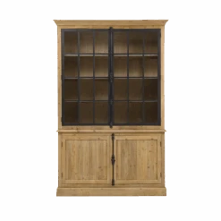 Vaisselier En Bois Recyclé Garance