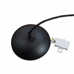 Suspension Graphique En Métal Noir Jim 13 Suspension Graphique En Métal Noir Jim -Chaise Écolier Métal Magasin product l a lam99 bl suspension accroche