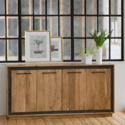 Devant -Chaise Écolier Métal Magasin product n e ne 099 buffet ambiance 5