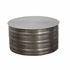 Table Basse En Métal Malo