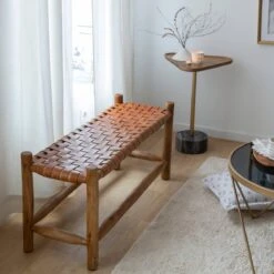 Bout De Canapé Triangle En Marbre Maxime -Chaise Écolier Métal Magasin su19 boutcanape ambiance biais 2