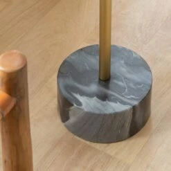 Bout De Canapé Triangle En Marbre Maxime -Chaise Écolier Métal Magasin su19 boutcanape ambiance zoom 4